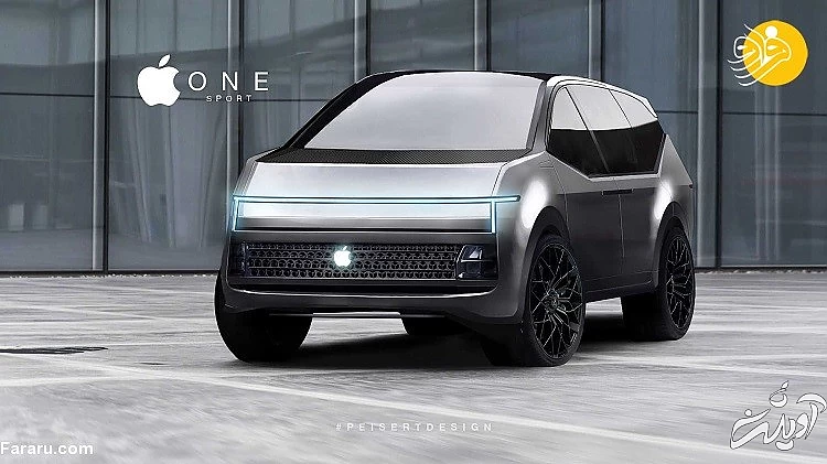 تصاویر باورنکردنی از اولین خودروی اپل